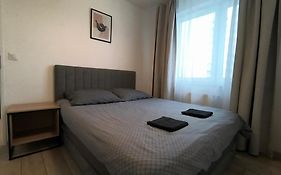 Apartament New Space 30% Off, Self Chieck-In, Netflix