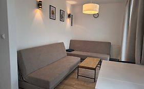 Apartament New Space 30% Off, Self Chieck-In, Netflix